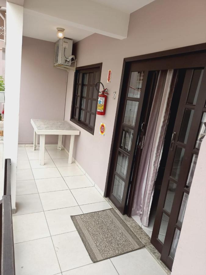Solar Das Flores Apto 2 Bombinhas Exterior photo